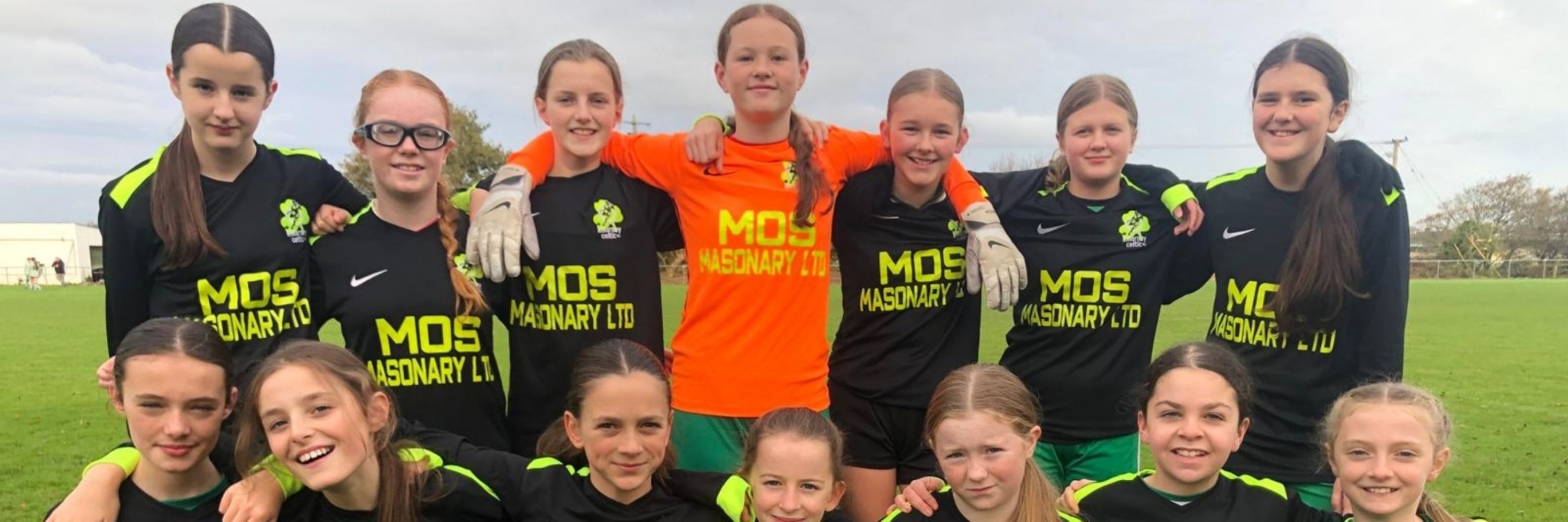 Killarney Celtic F.C.