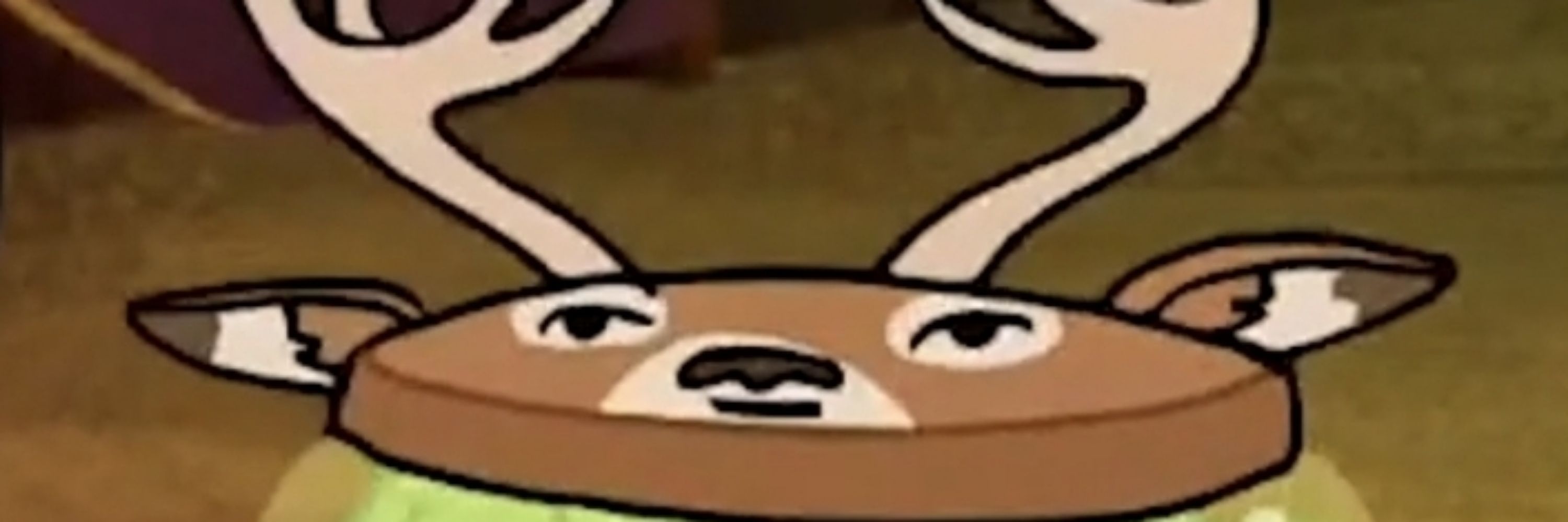 SkyeDeer