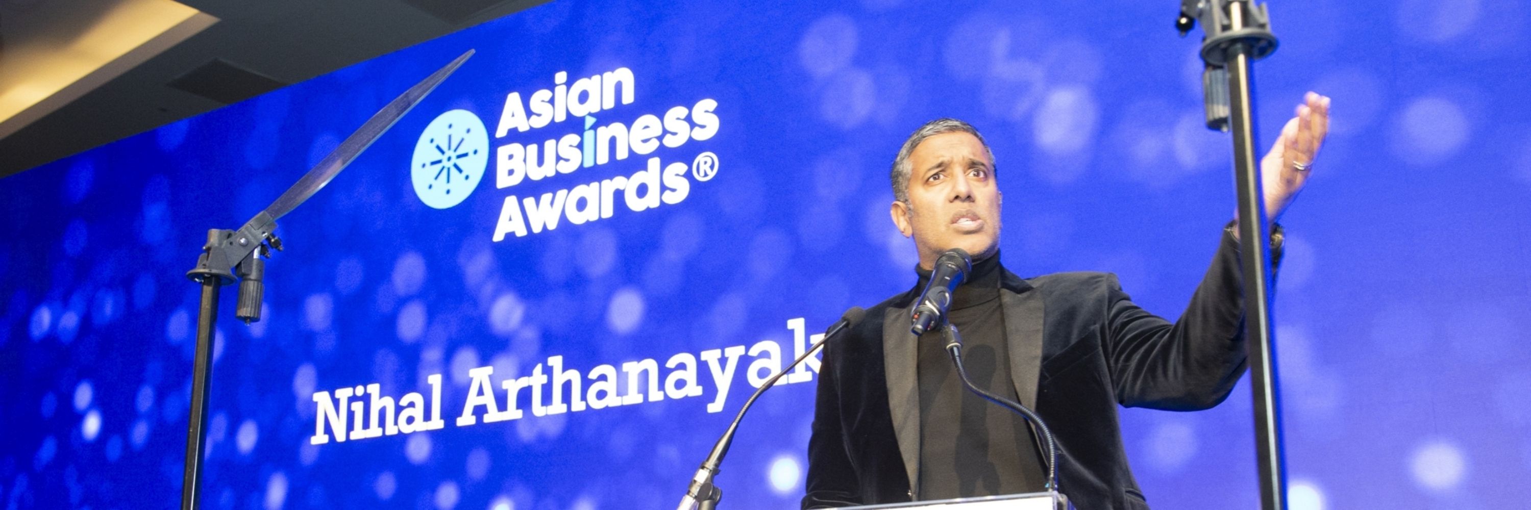 Nihal Arthanayake