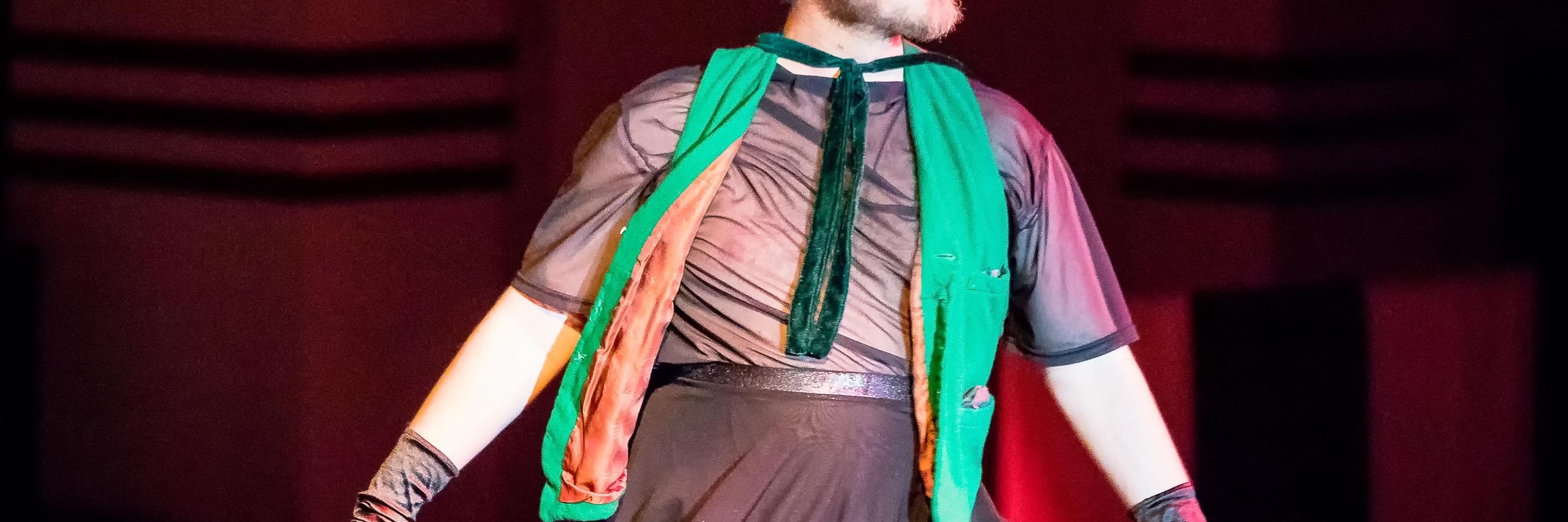 Jeremy Cain