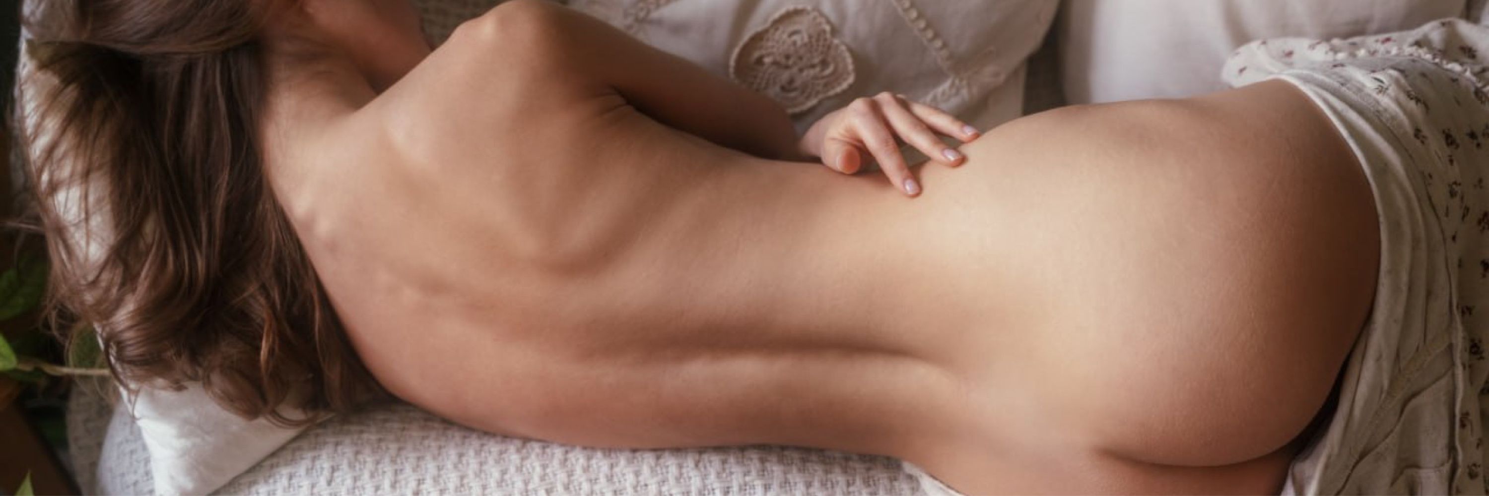 NYMF| Art Feminine Beauty