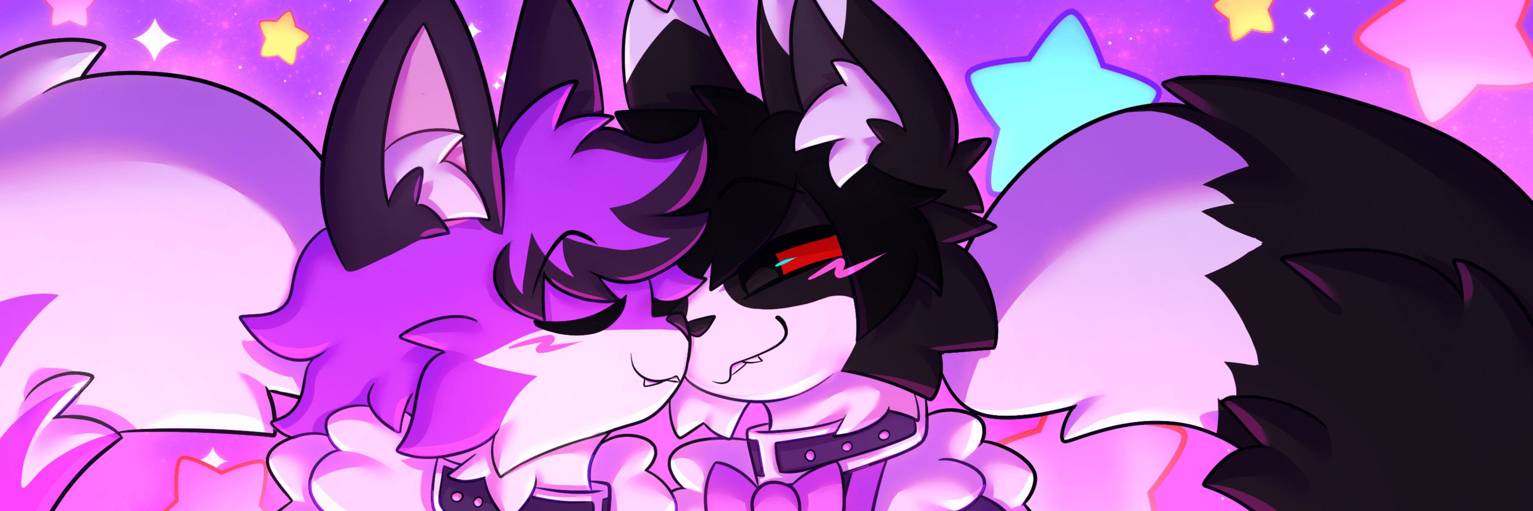 Violet