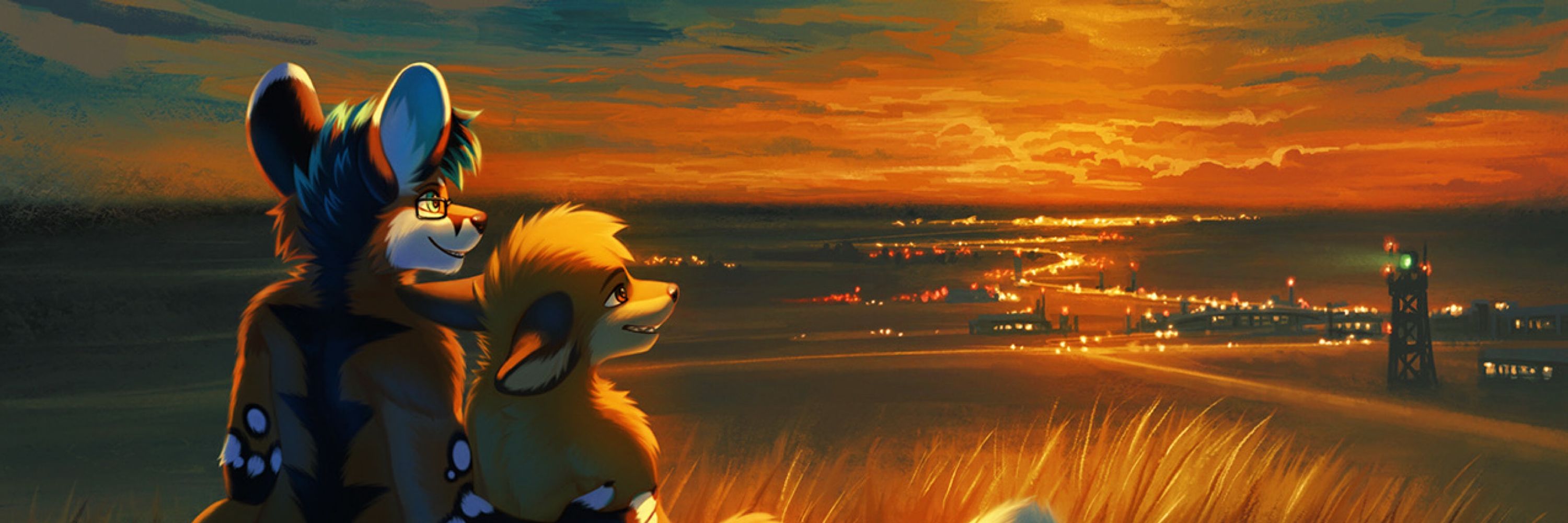 Avichi 🦊🎧