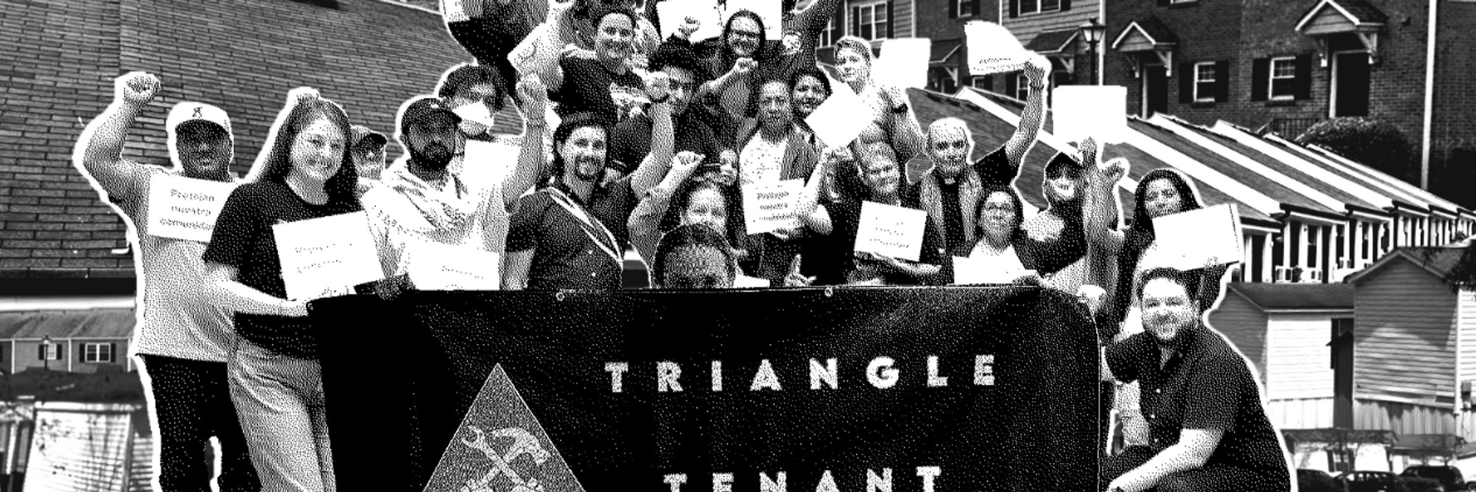 Triangle Tenant Union