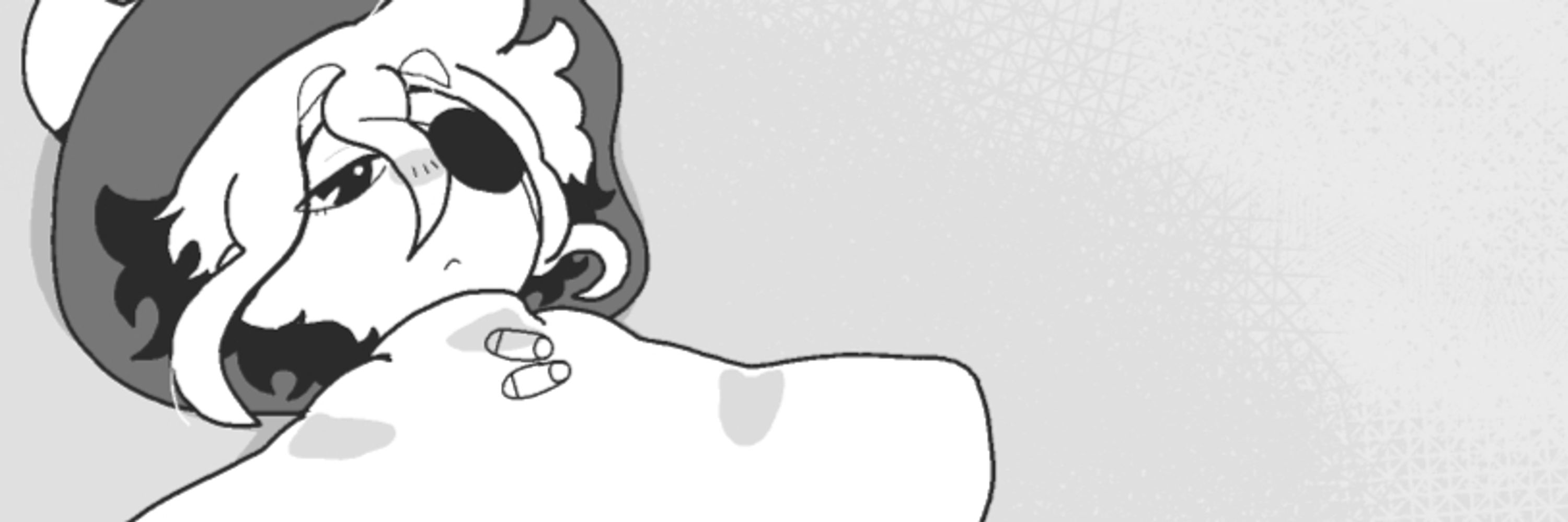 Shiloh the Angel 😇🪽 | Stuck in a time loop⌛✨