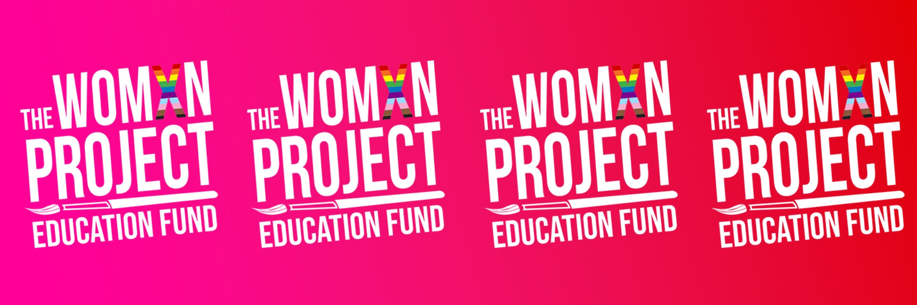 The Womxn Project