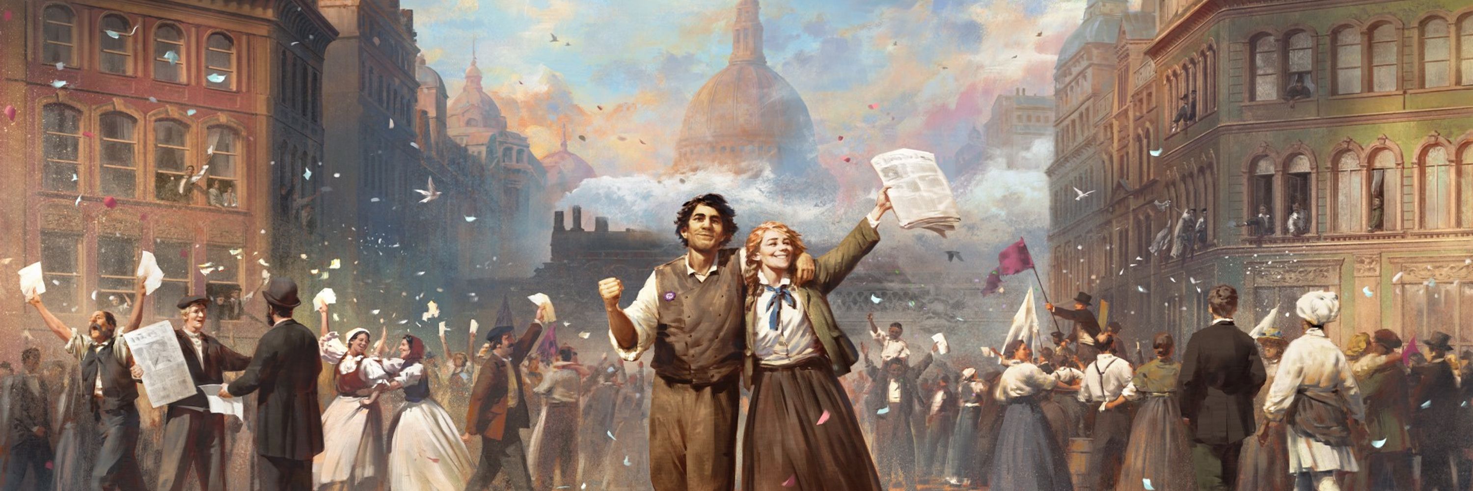 Victoria 3