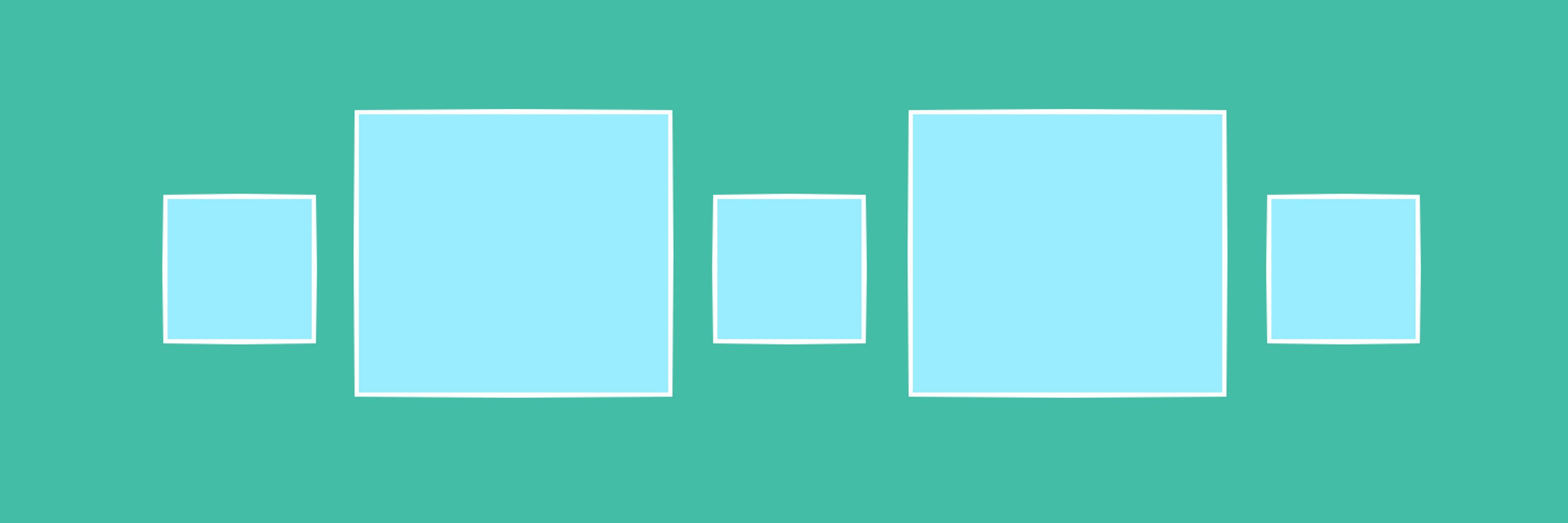 a cube guy