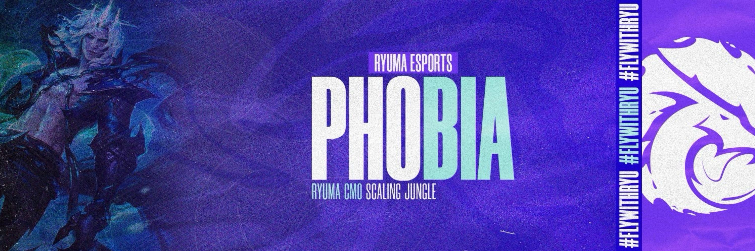 Phobia