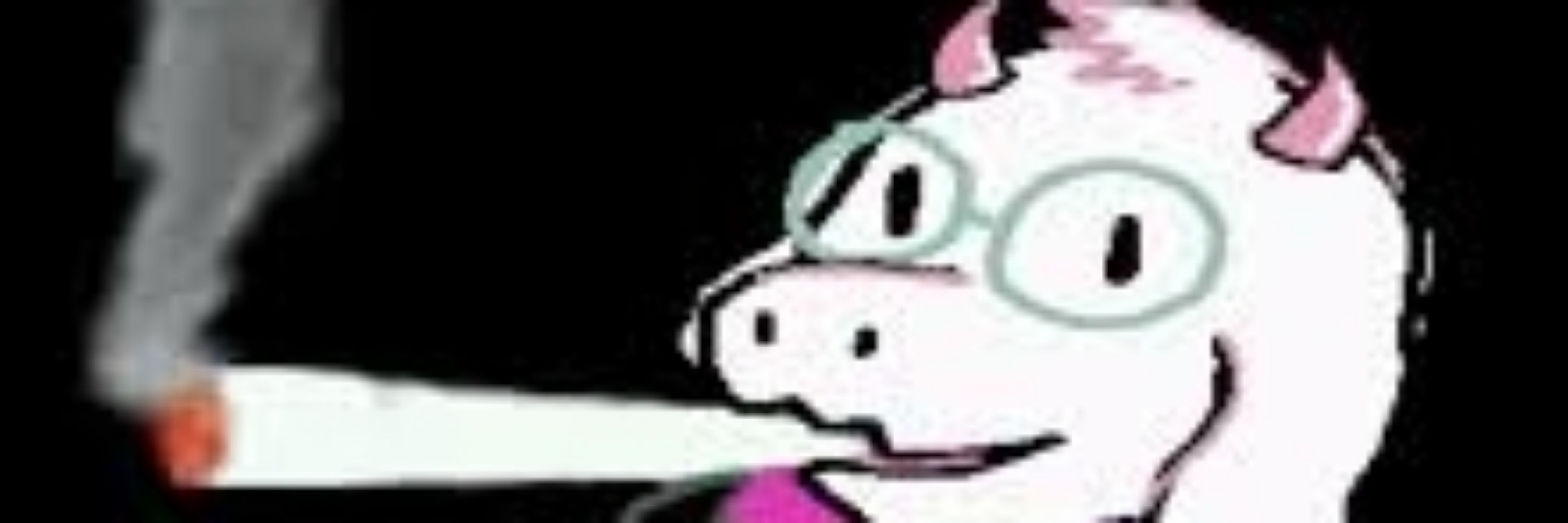 Stupid gay furry
