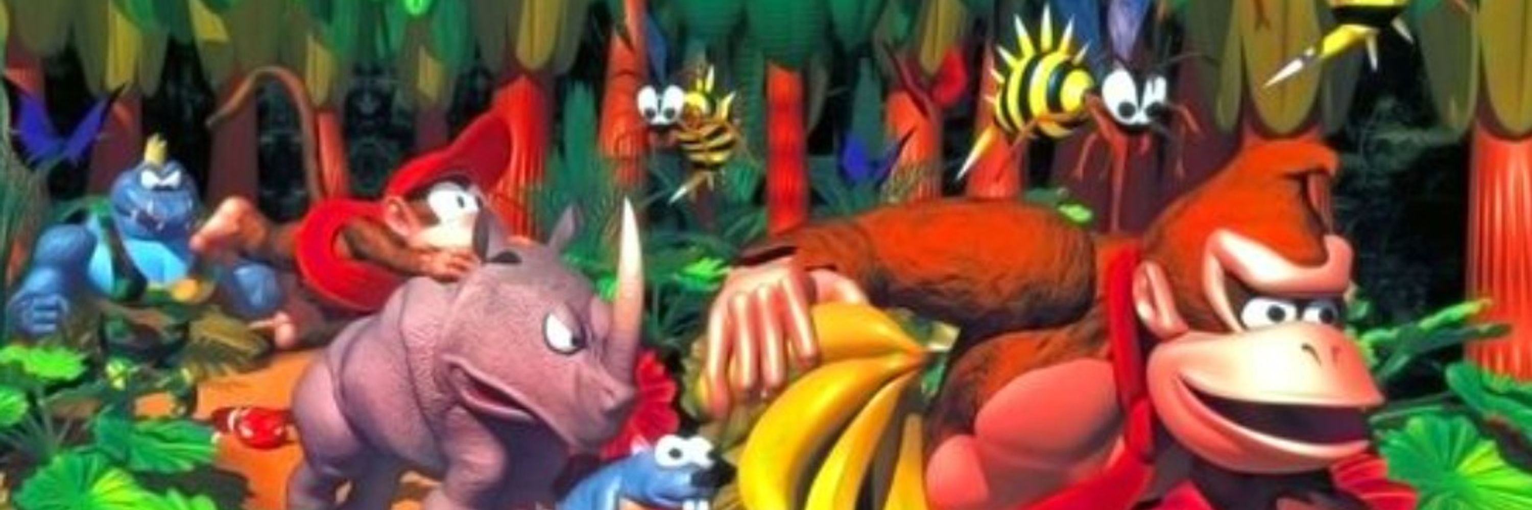 Funky Monkey Man