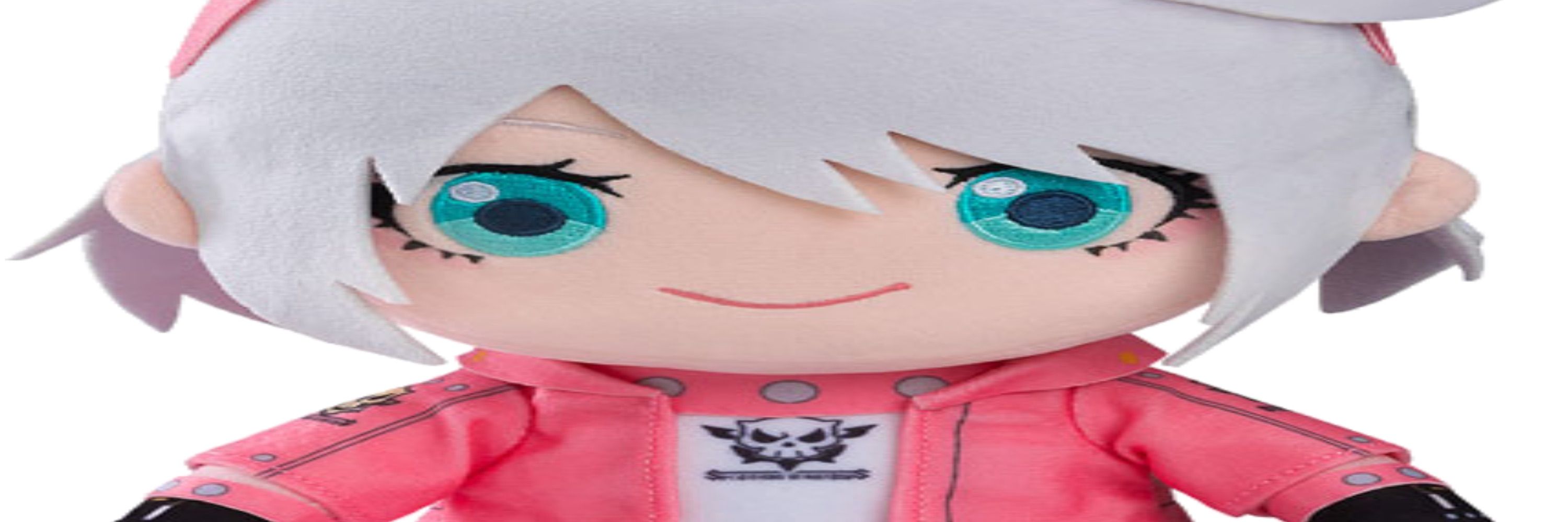 Elphelt Plush
