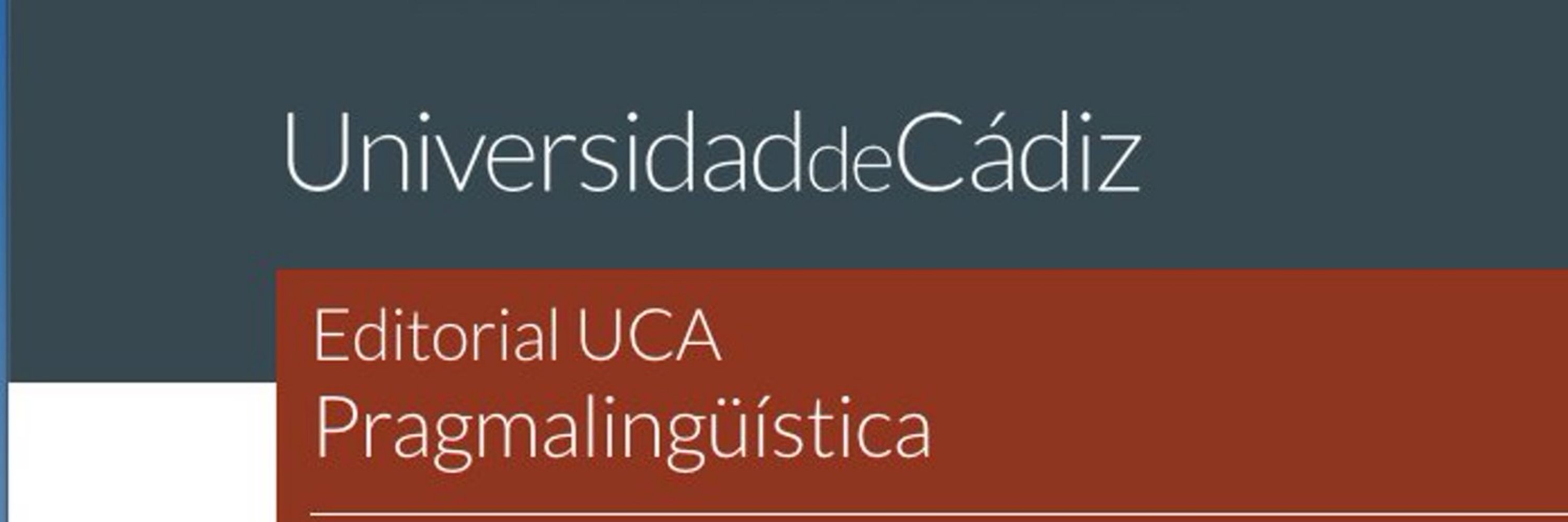 Revista Pragmalingüística