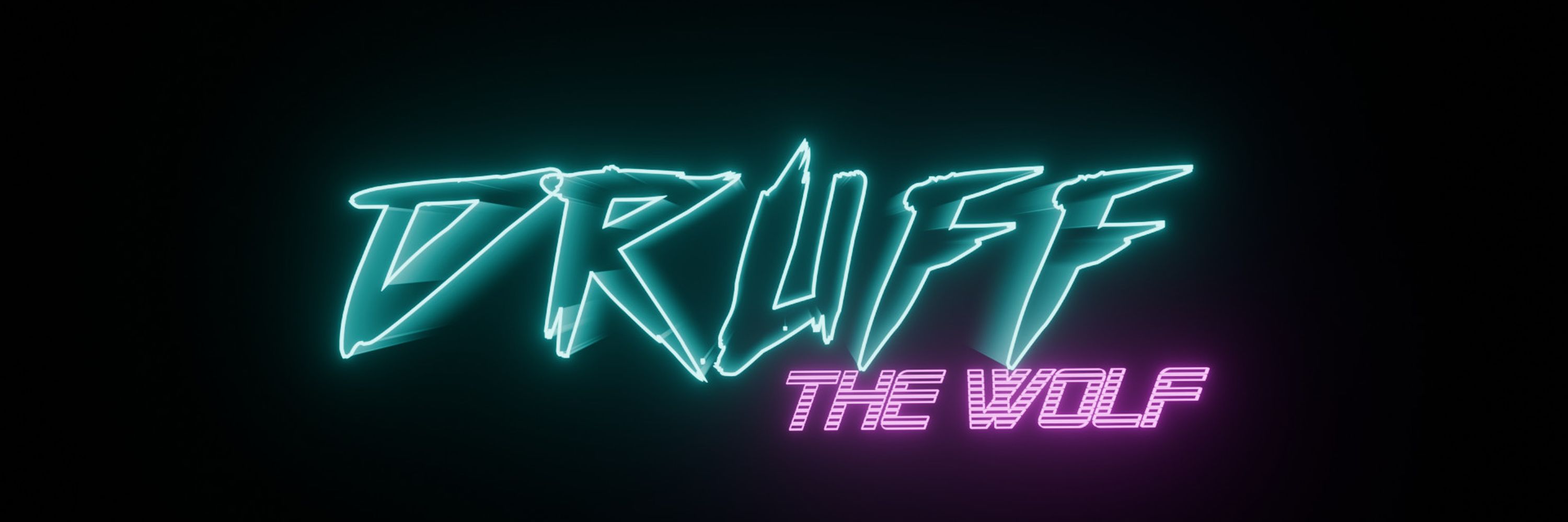 Druff the Wolf
