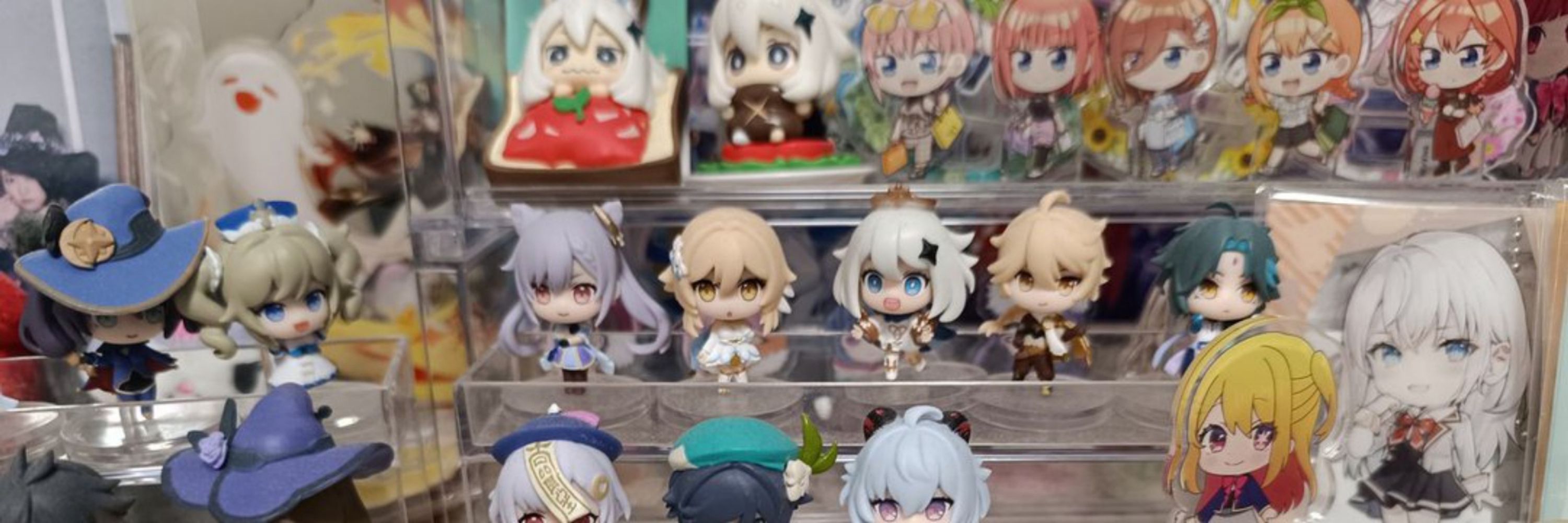 🐰くず🐢ぬぅ🐉