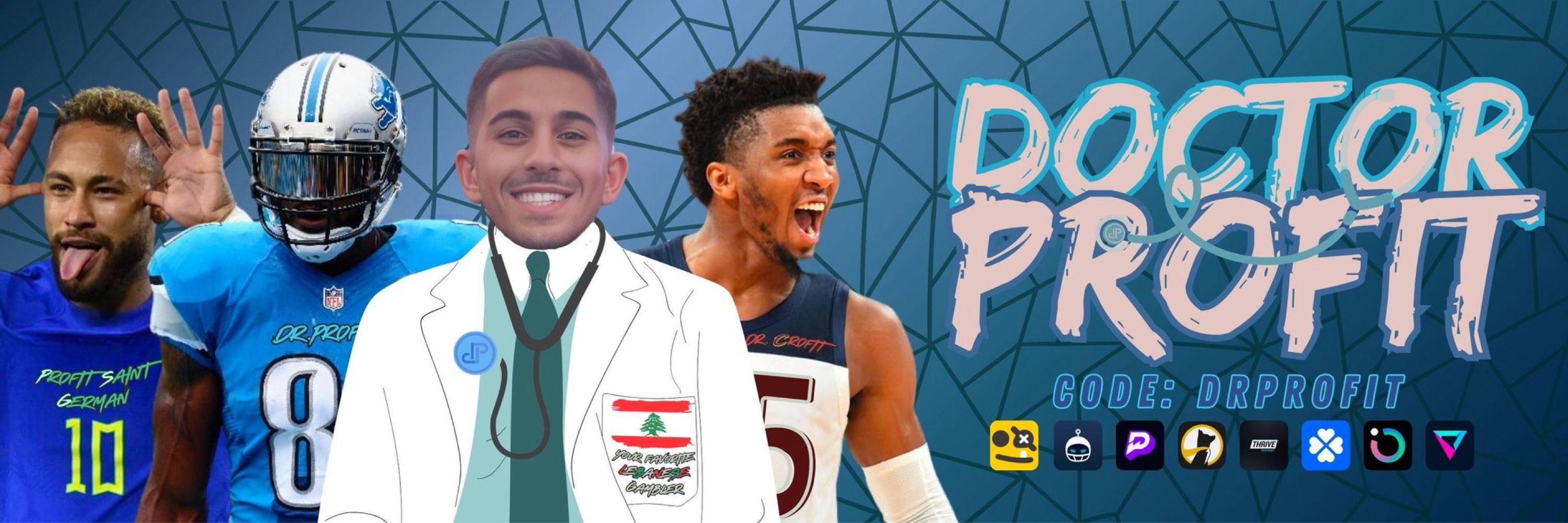 Doctor Profit