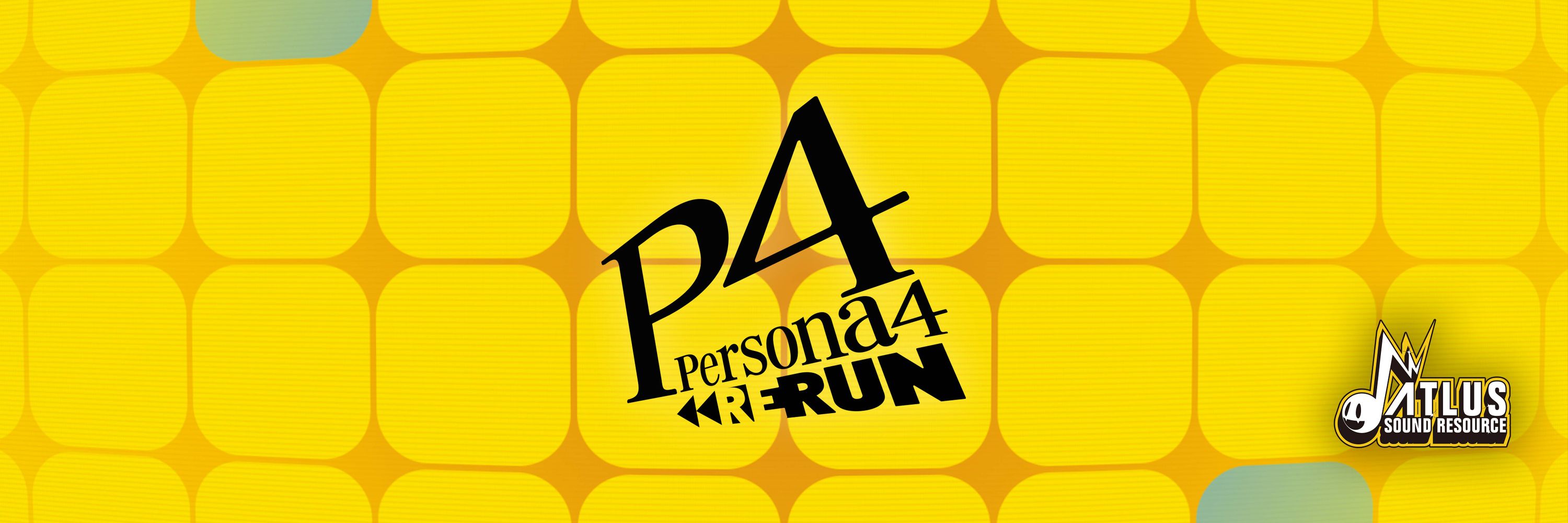 Persona 4 Project Rerun