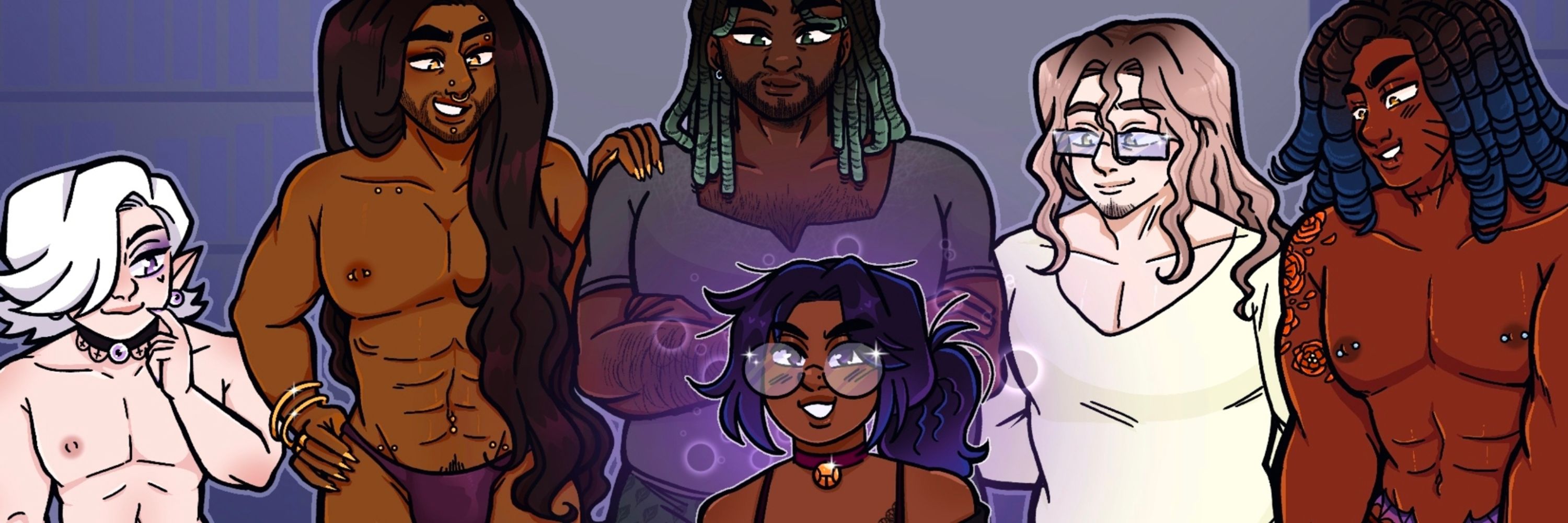 💜Nim 🖤🔞