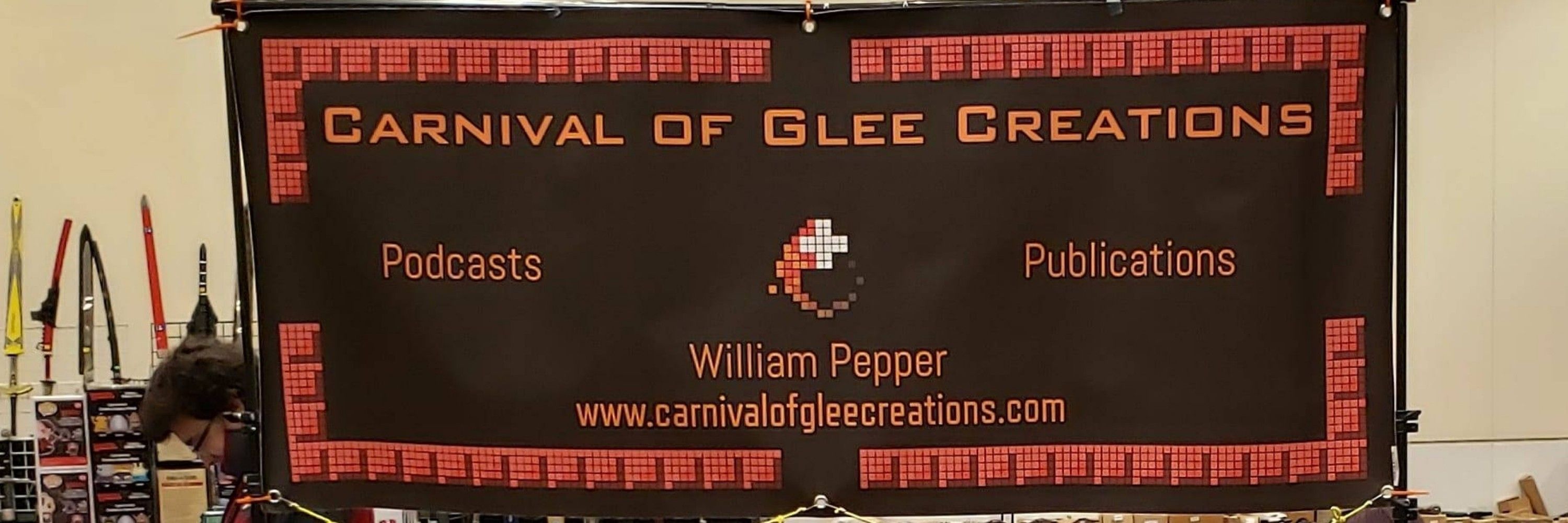 carnivalofglee