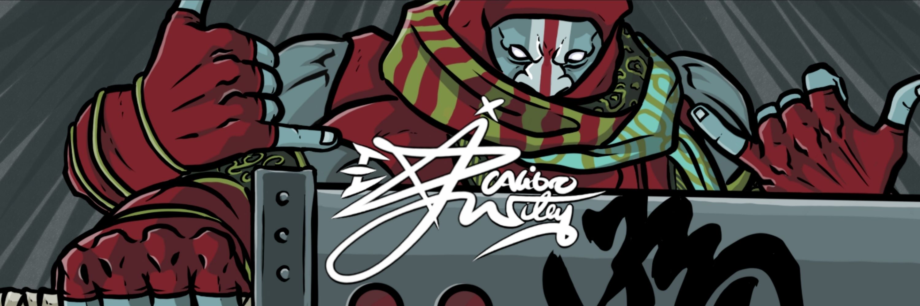 Excalibro (Wiley)