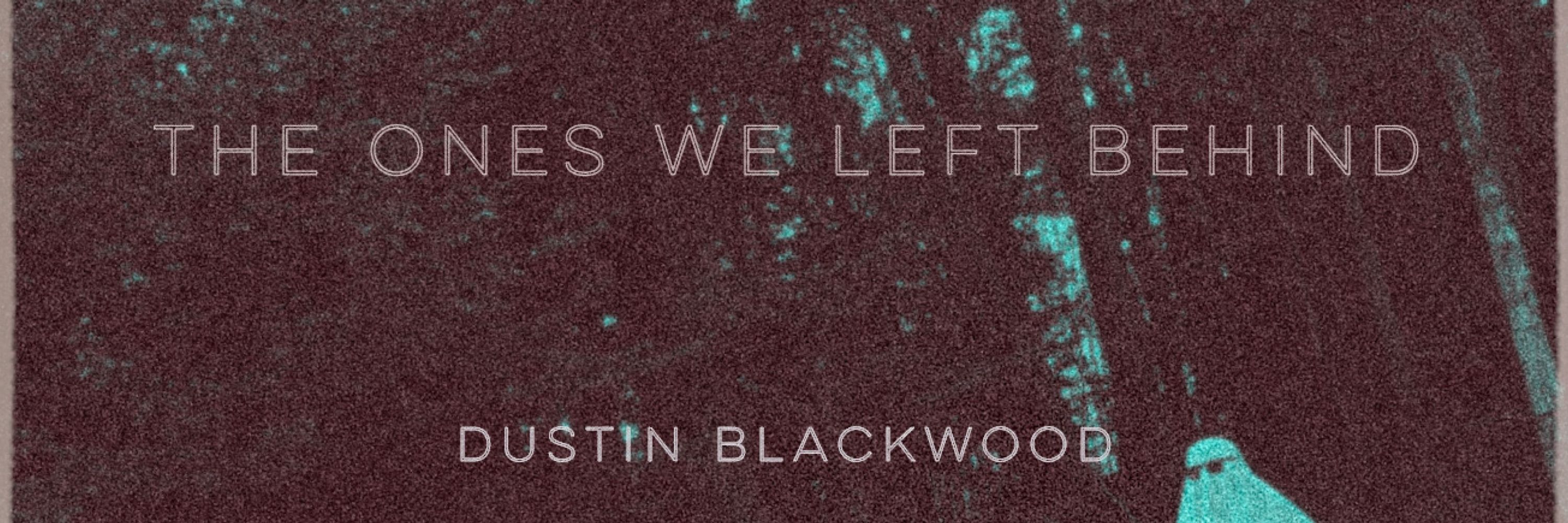 Dustin Blackwood
