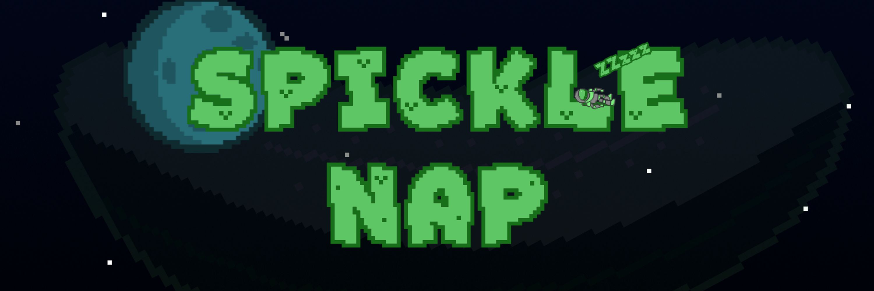 sspacepickle