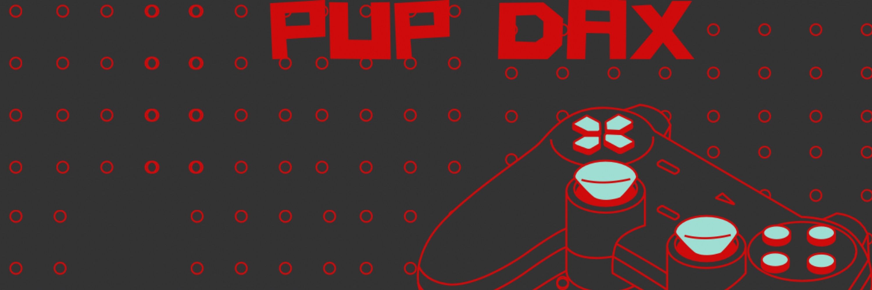 Pup Dax