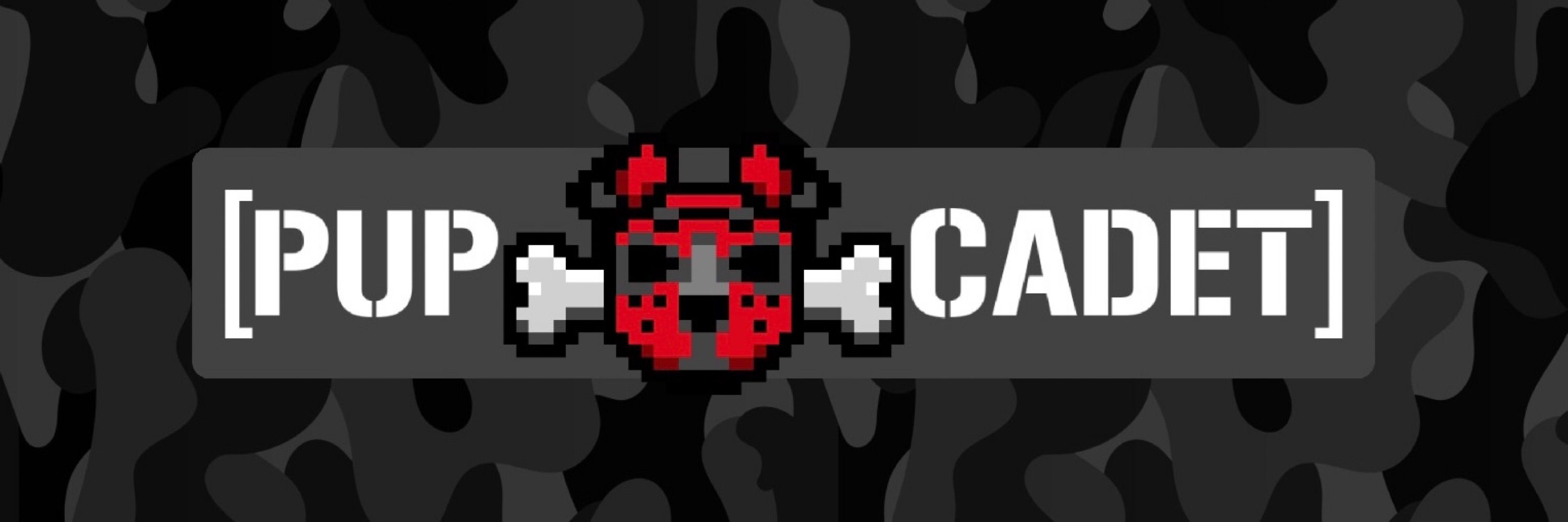 Pup Cadet