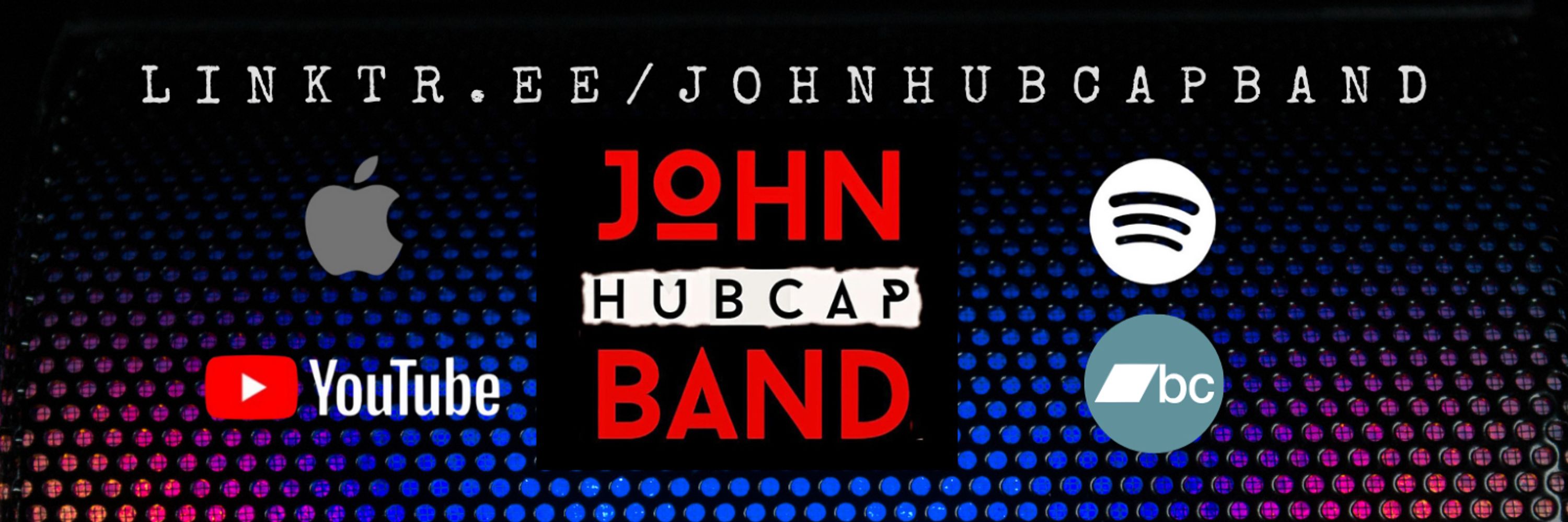 John Hubcap Band
