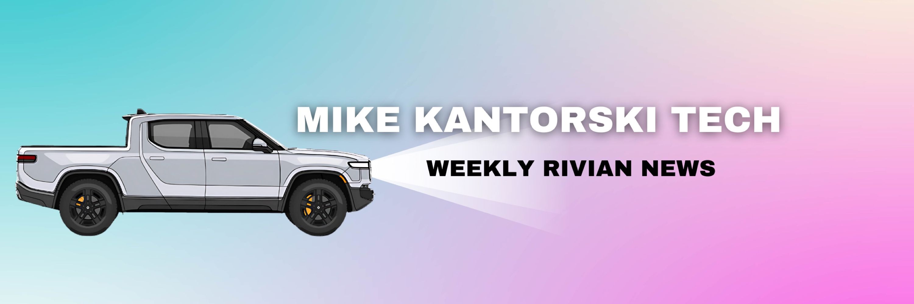 Mike Kantorski Tech