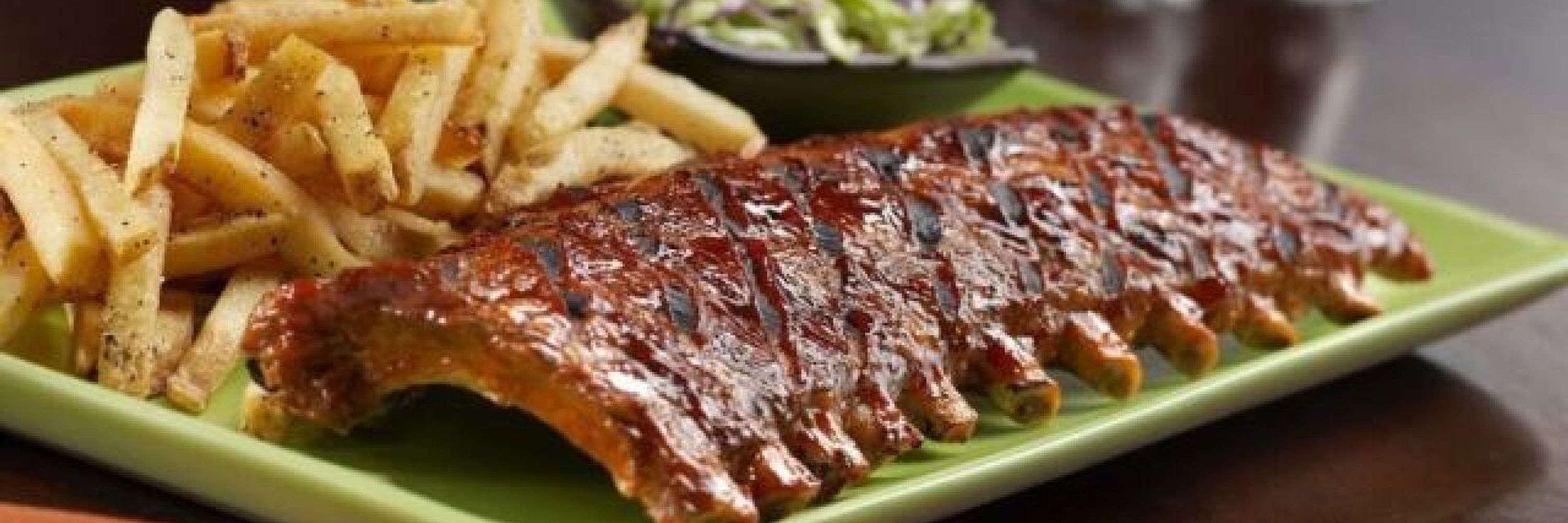Tony Romas Great Falls