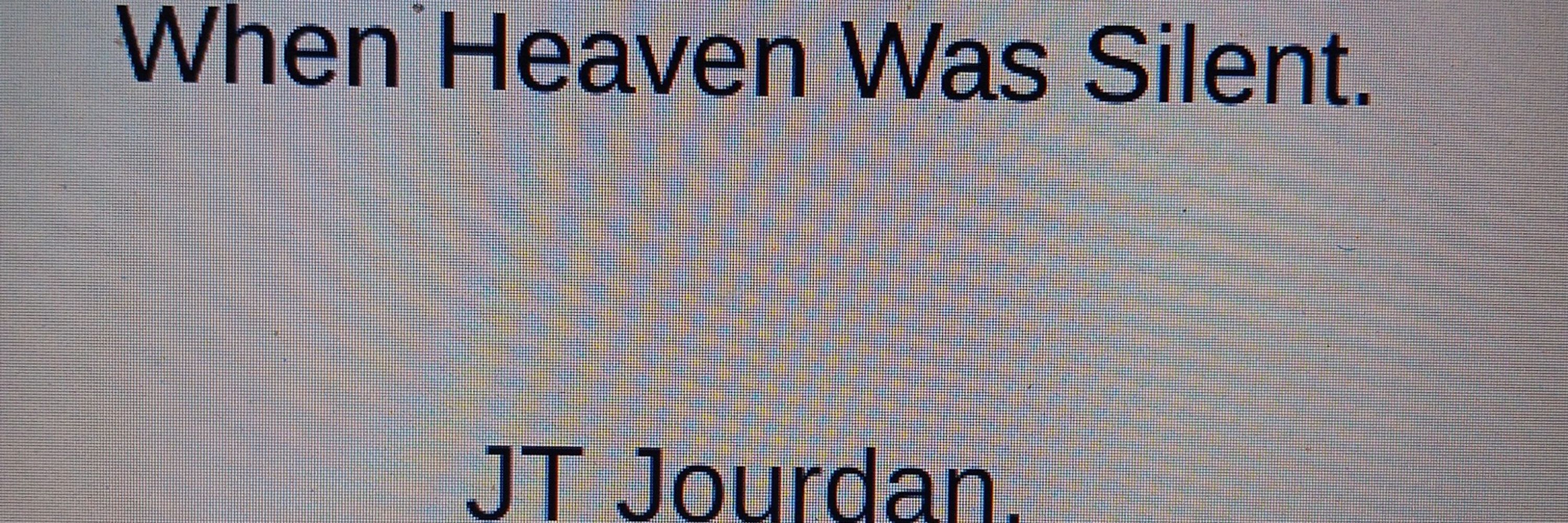 JT Jourdan