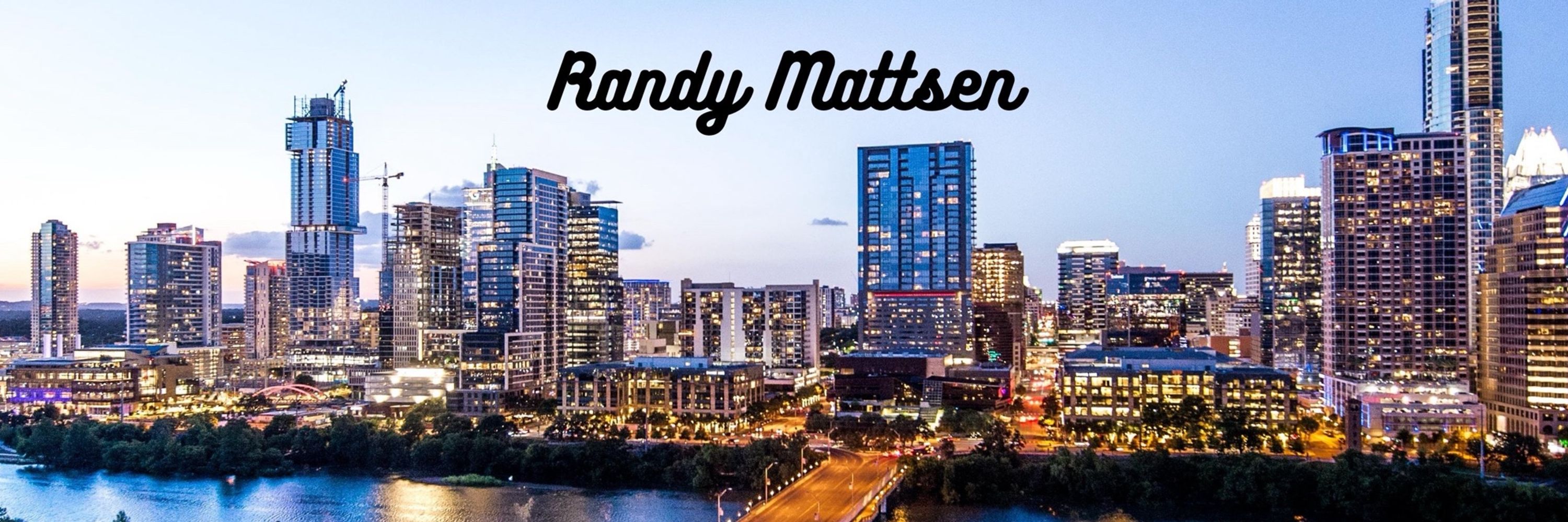 Randy Mattsen