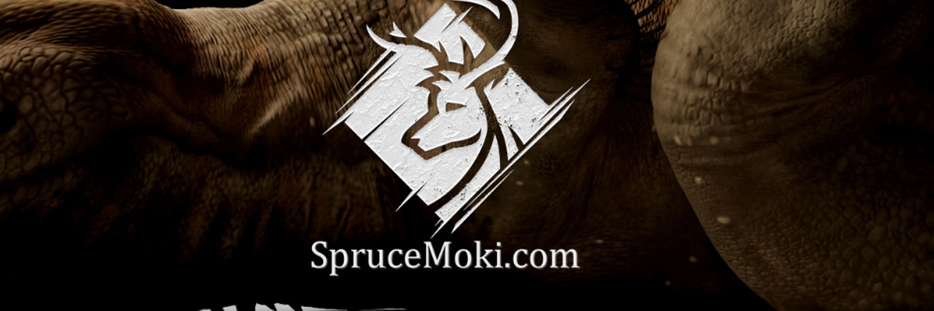 Spruce Moki