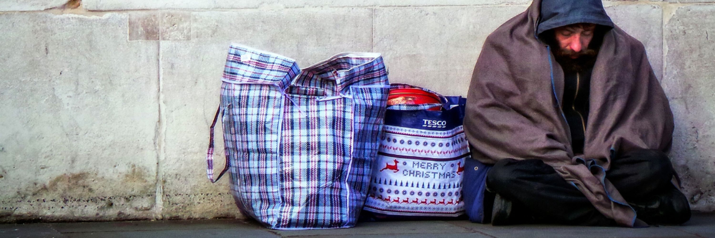 Lancaster & District Homeless Action Service