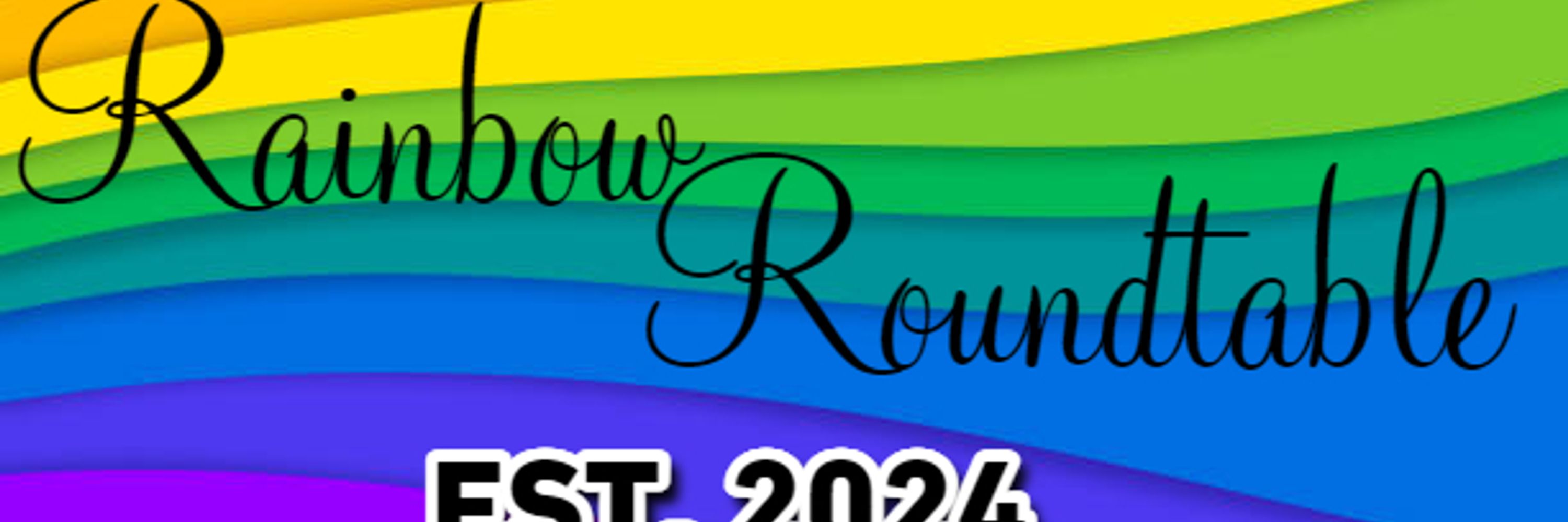 Rainbow Roundtable