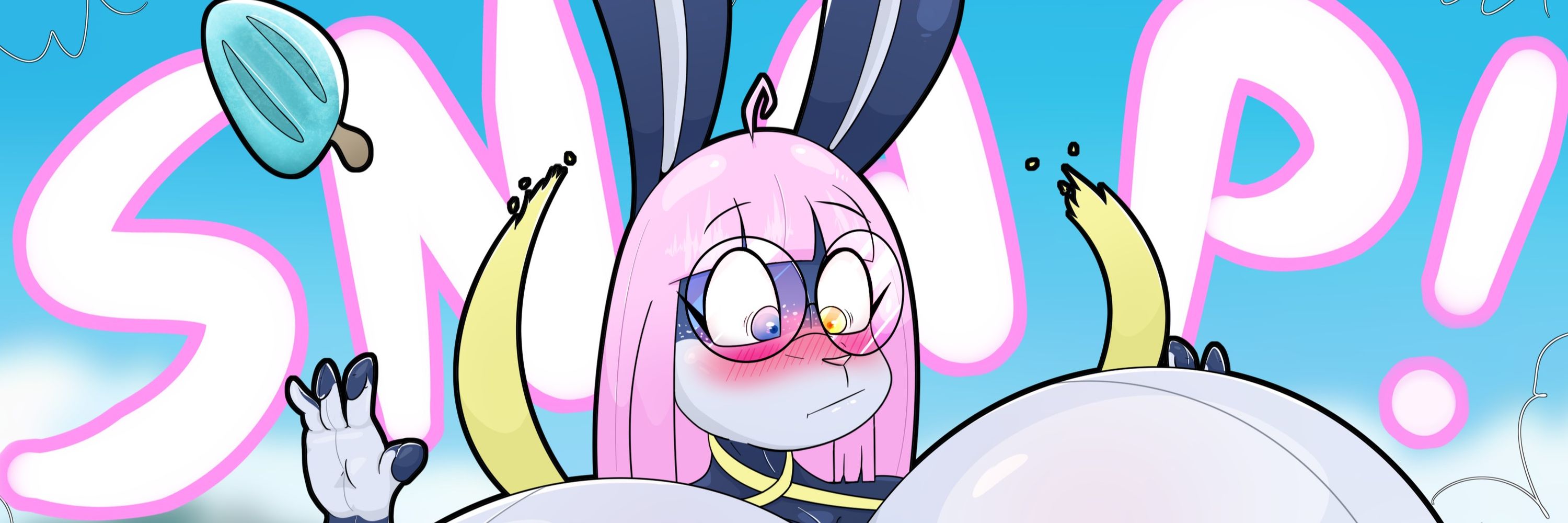 🔞Dest but🐰