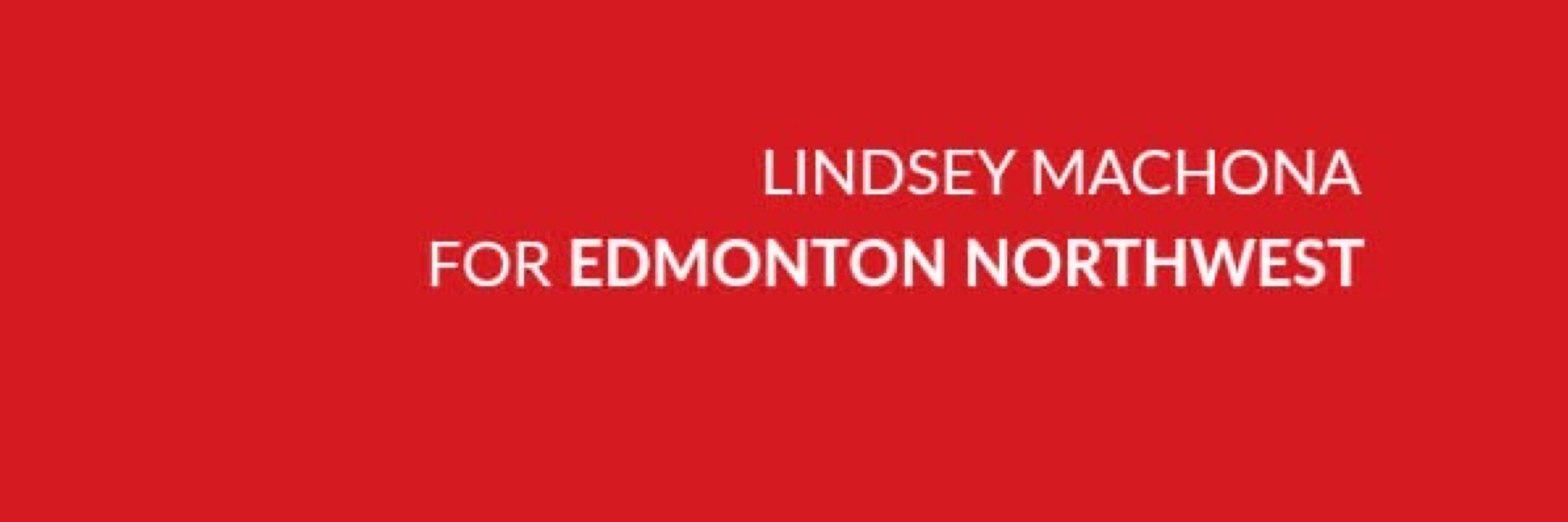 Lindsey Machona