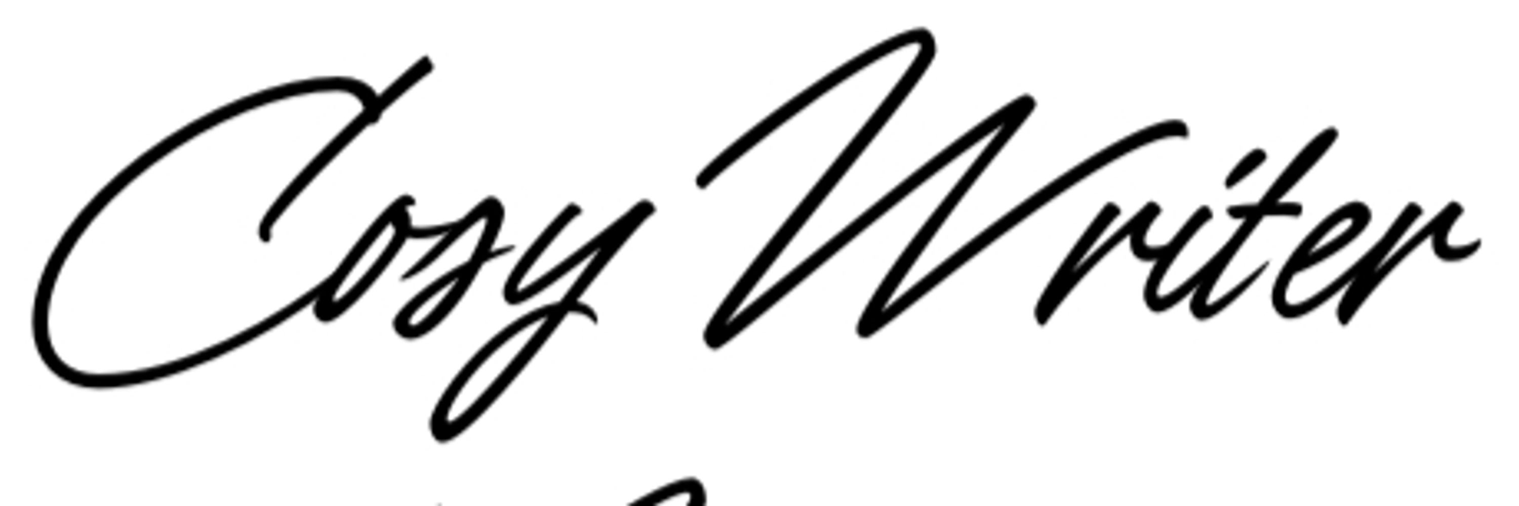 cosywriter