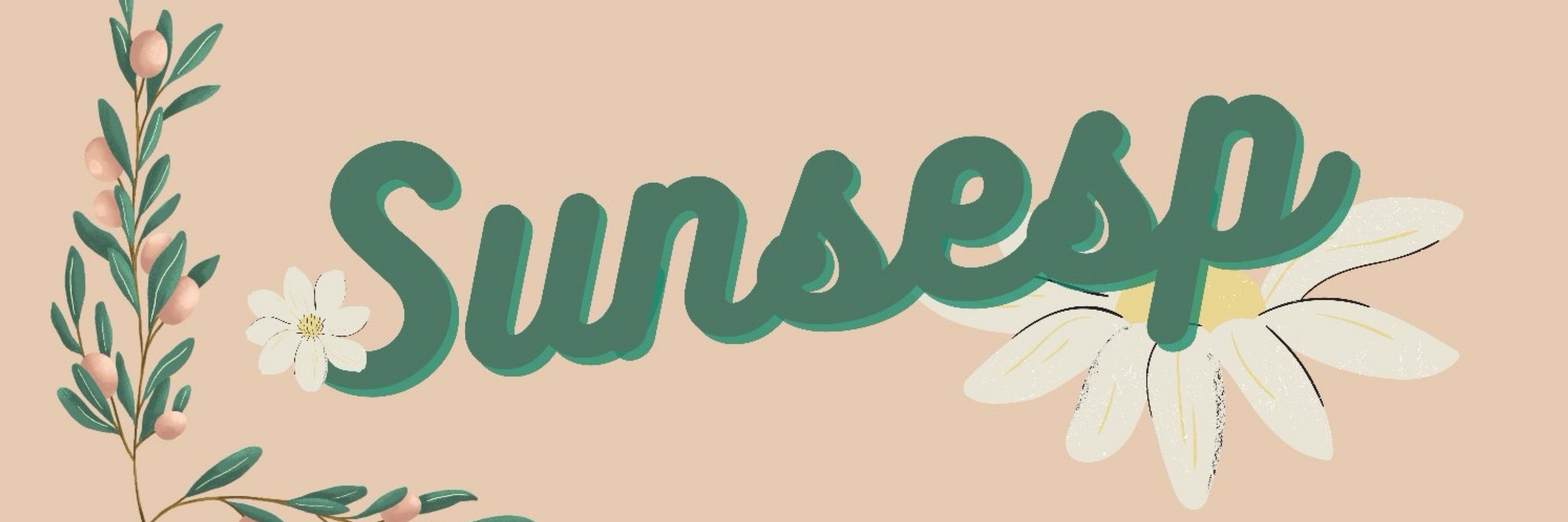 Sunsesp 🌻