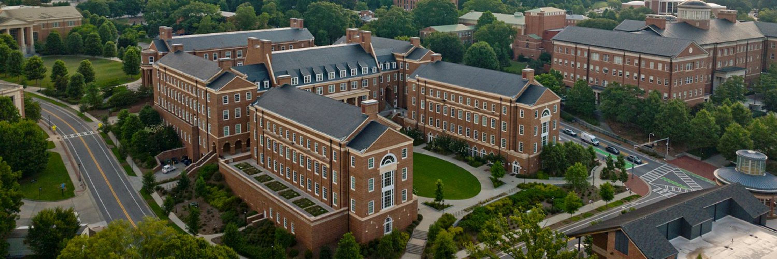 University of Georgia Terry College of Business