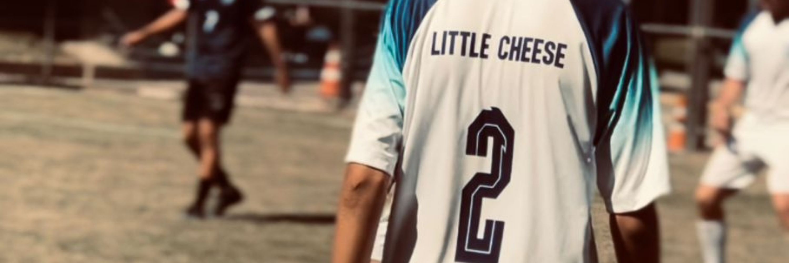 Cheese little 