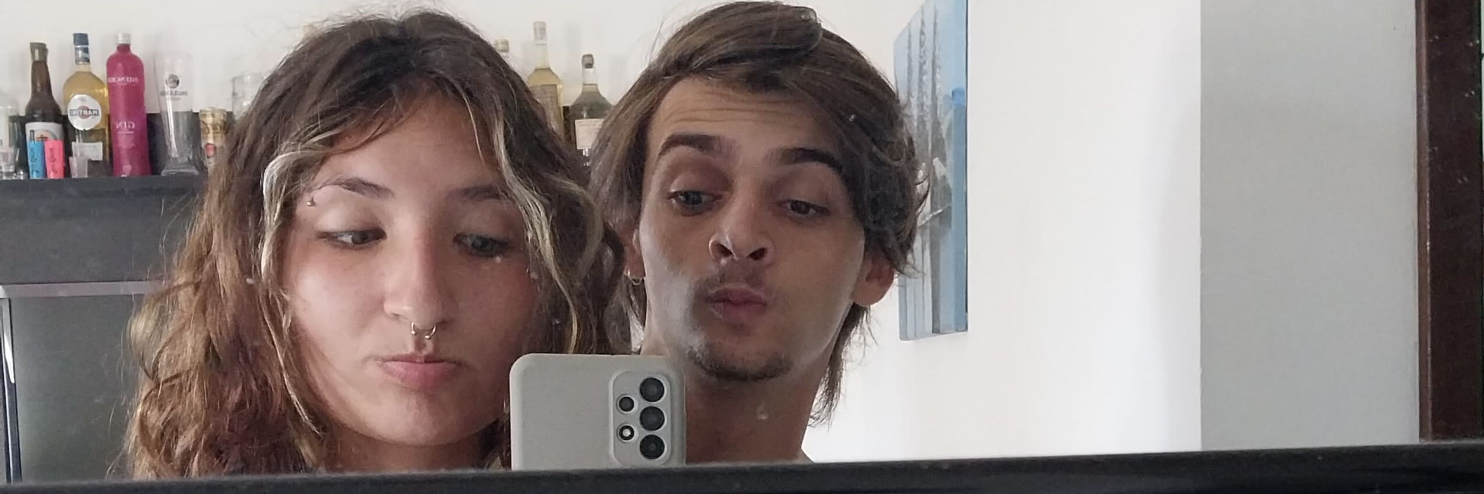 Esquizogata⃤
