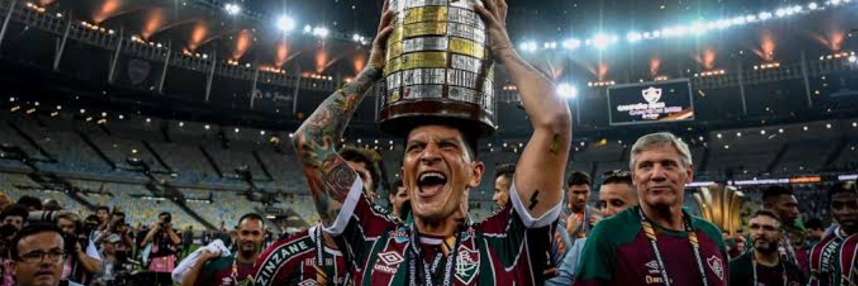 Guilherme Monteiro
