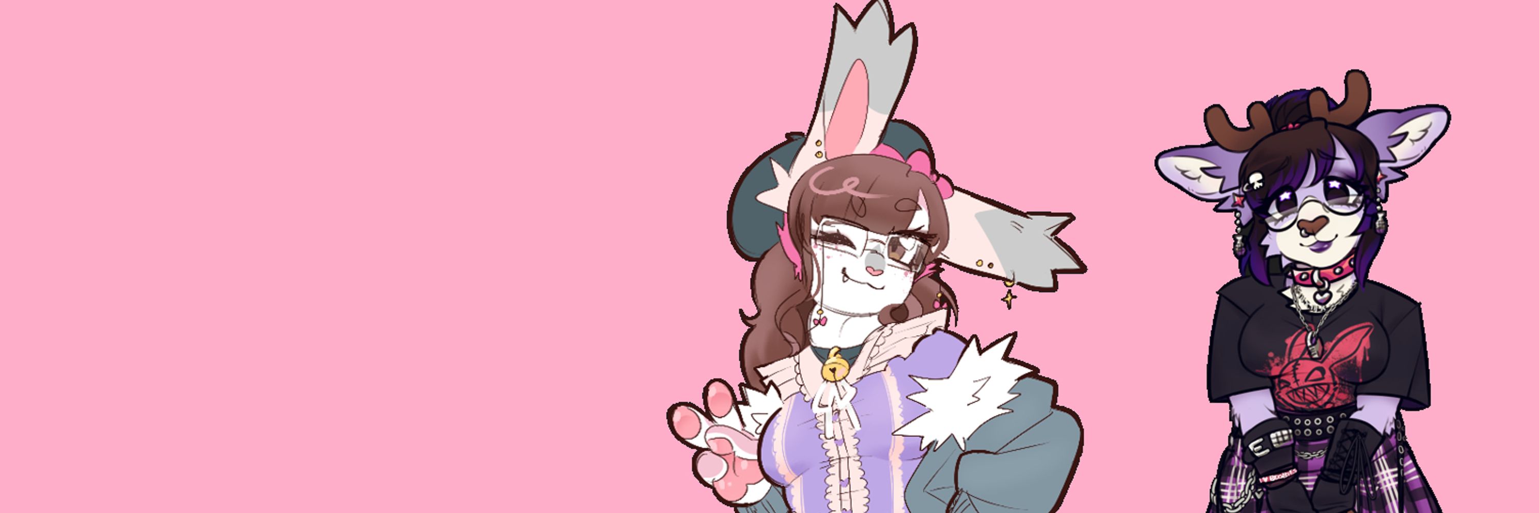 Penny (they/them)