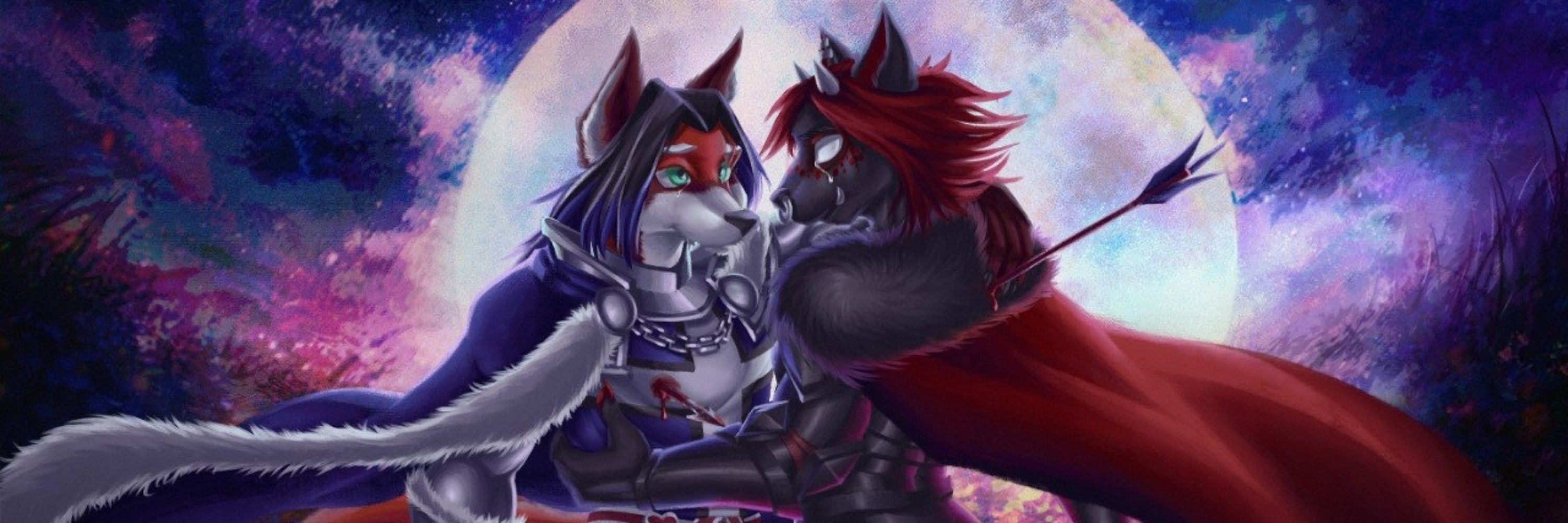 Uchu (ThePanther) Von Schwarz