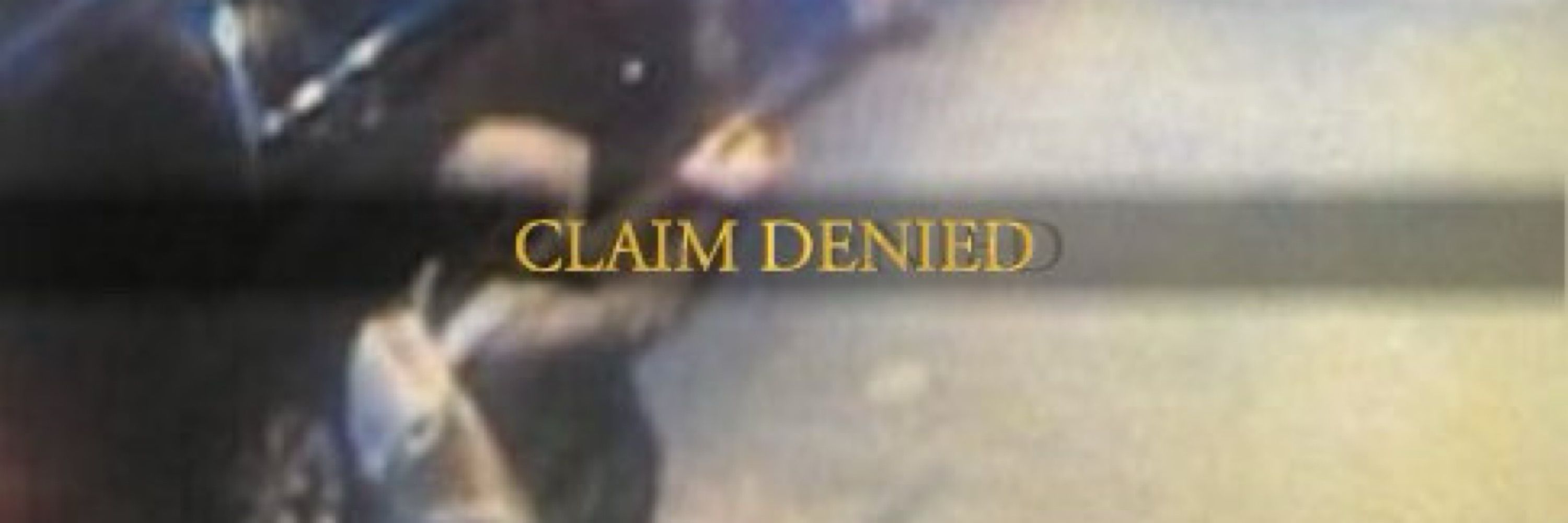 Deny, Defend, Depose, Destroy
