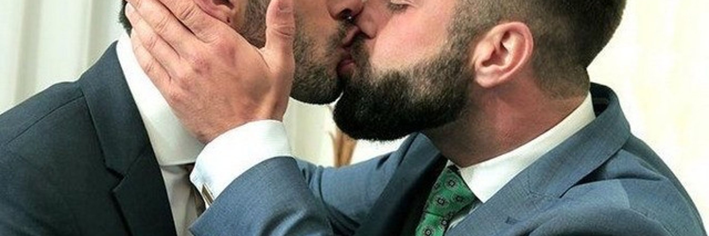 Suited Lover