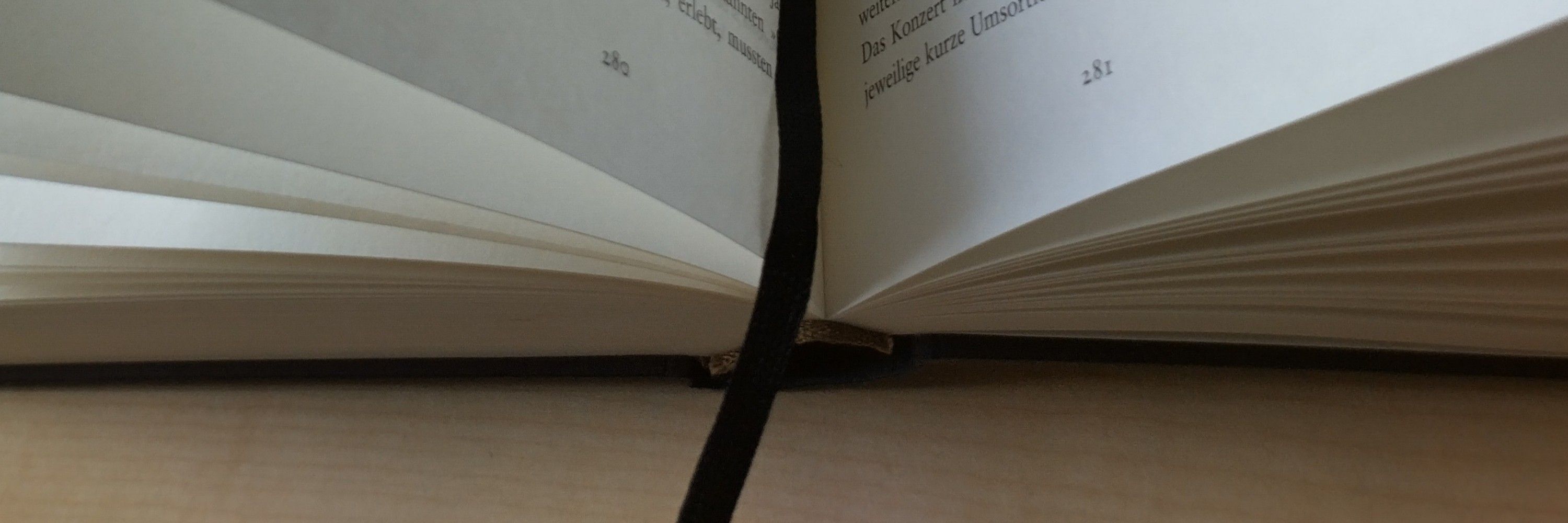 Gegenwartsliteratur