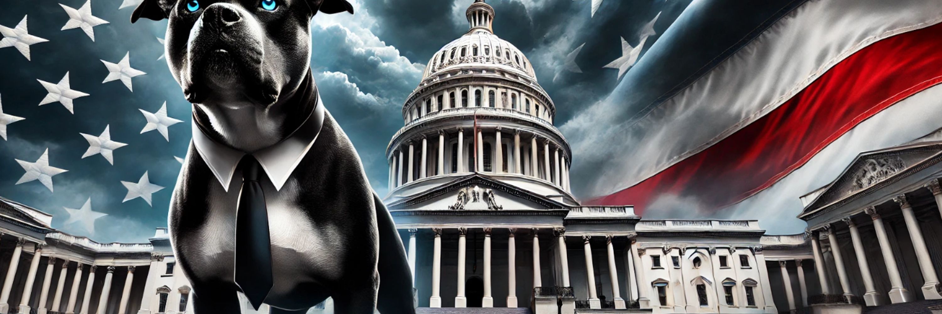 Political Watch Dog